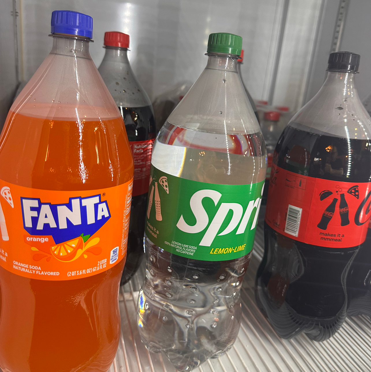 2lt Sprite.