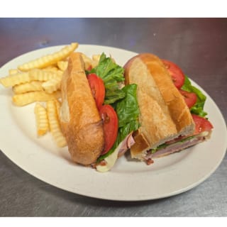 Club Sub
