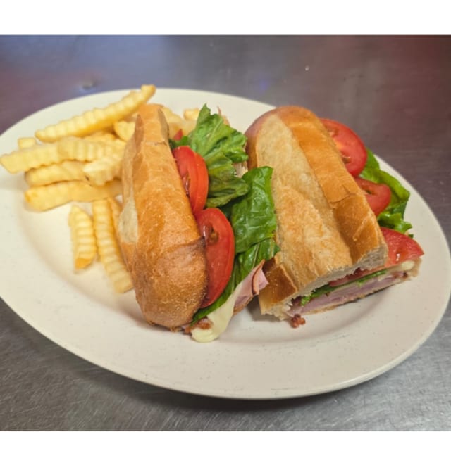 Club Sub.