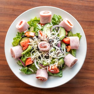 Antipasto Salad (Catering)