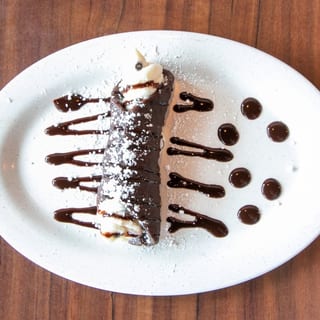 Cannoli