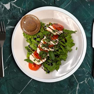 Caprese Salad