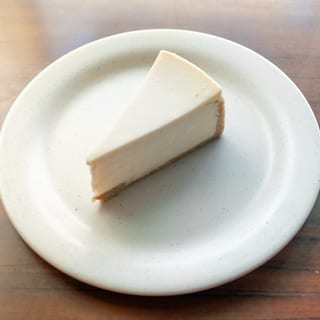 New York Cheesecake