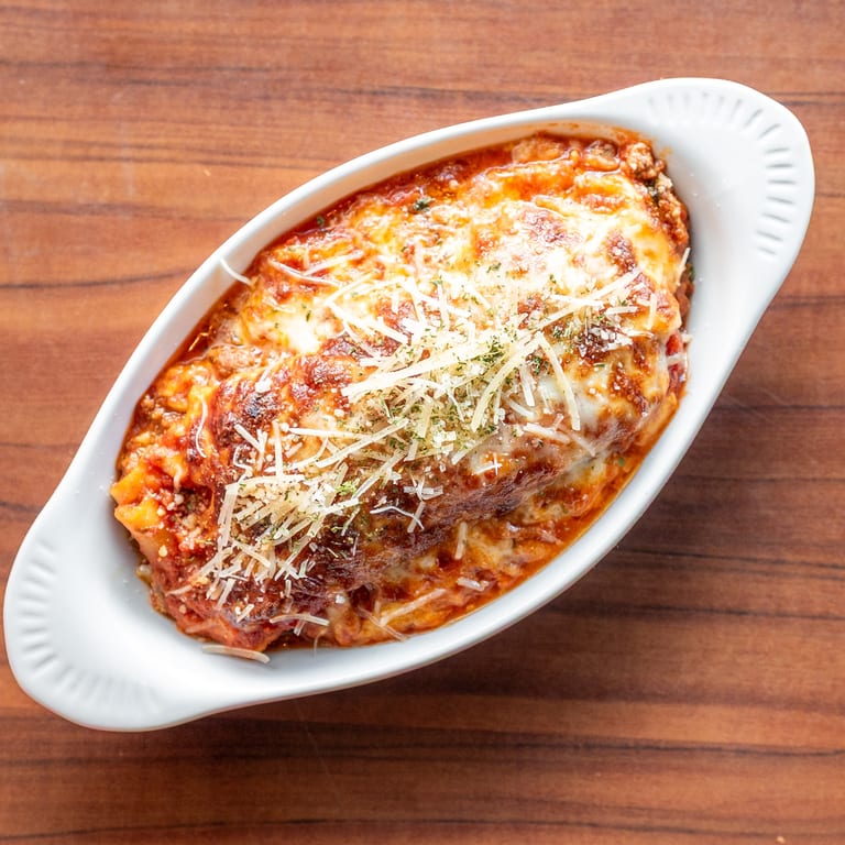 Delicious Spaghetti Options