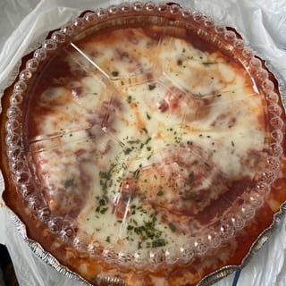 Stuffed Shells