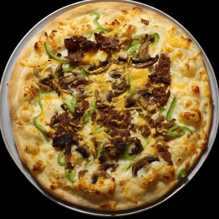 Takeout Made Easy