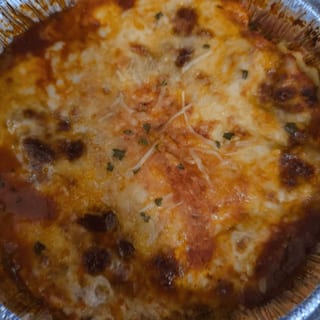 Ravioli