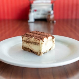 Tiramisu (Catering)