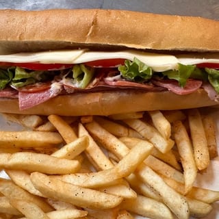 Italian Sub