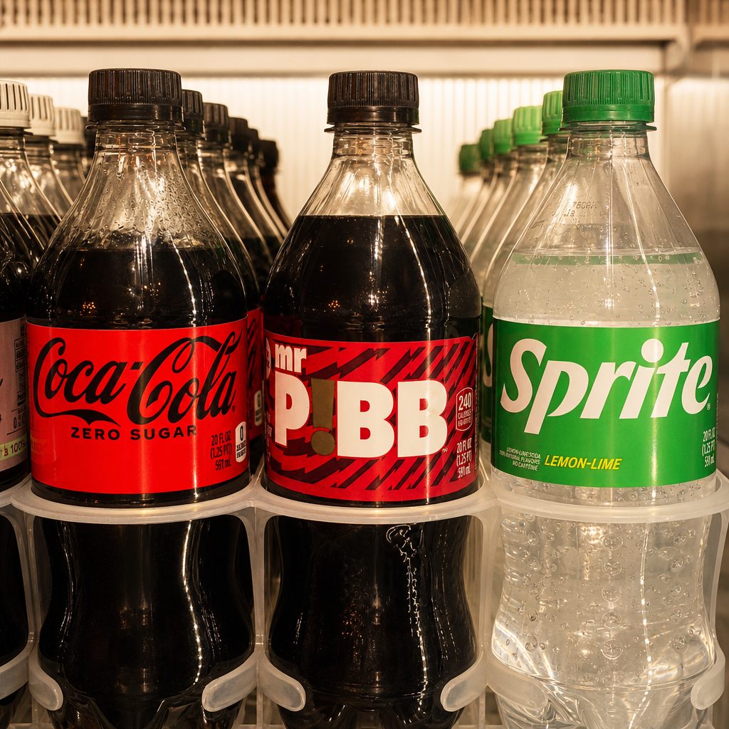 20 Oz Sprite.