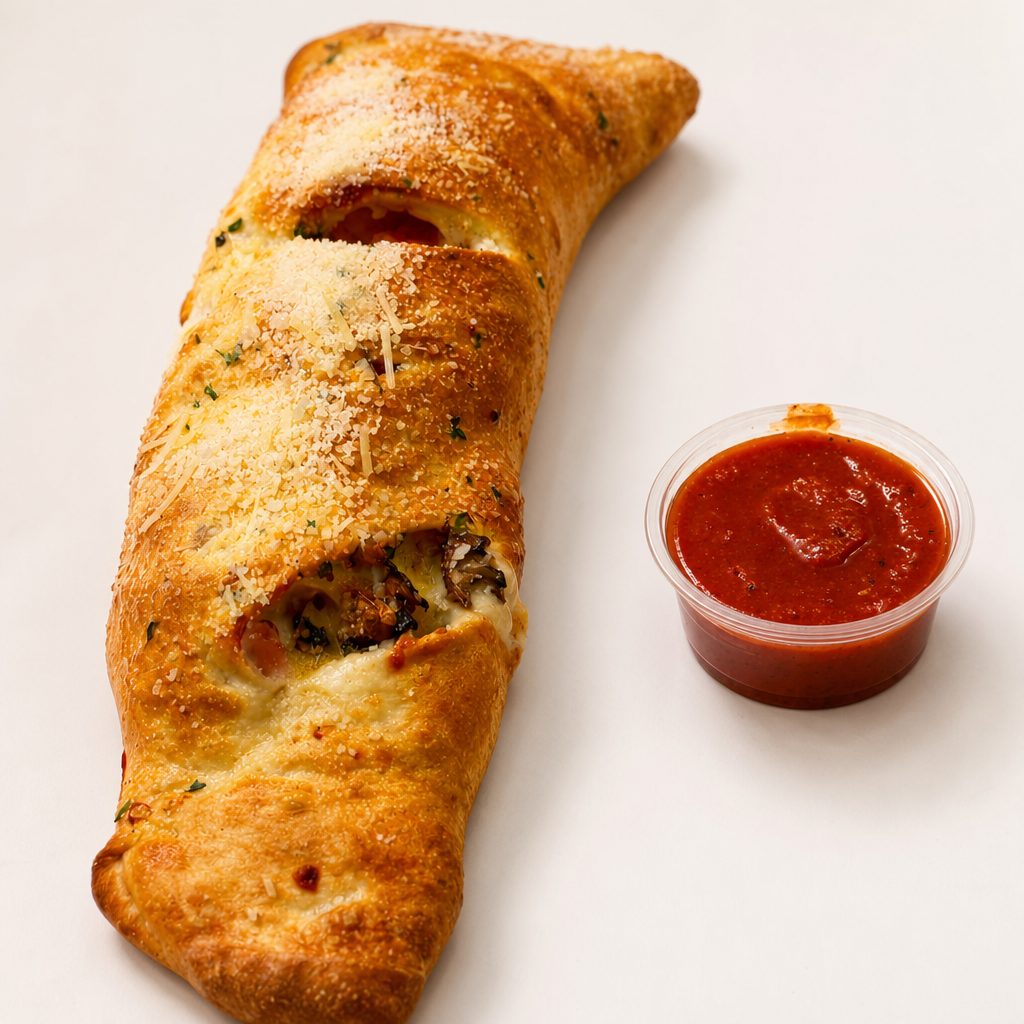 Great Western Stromboli.