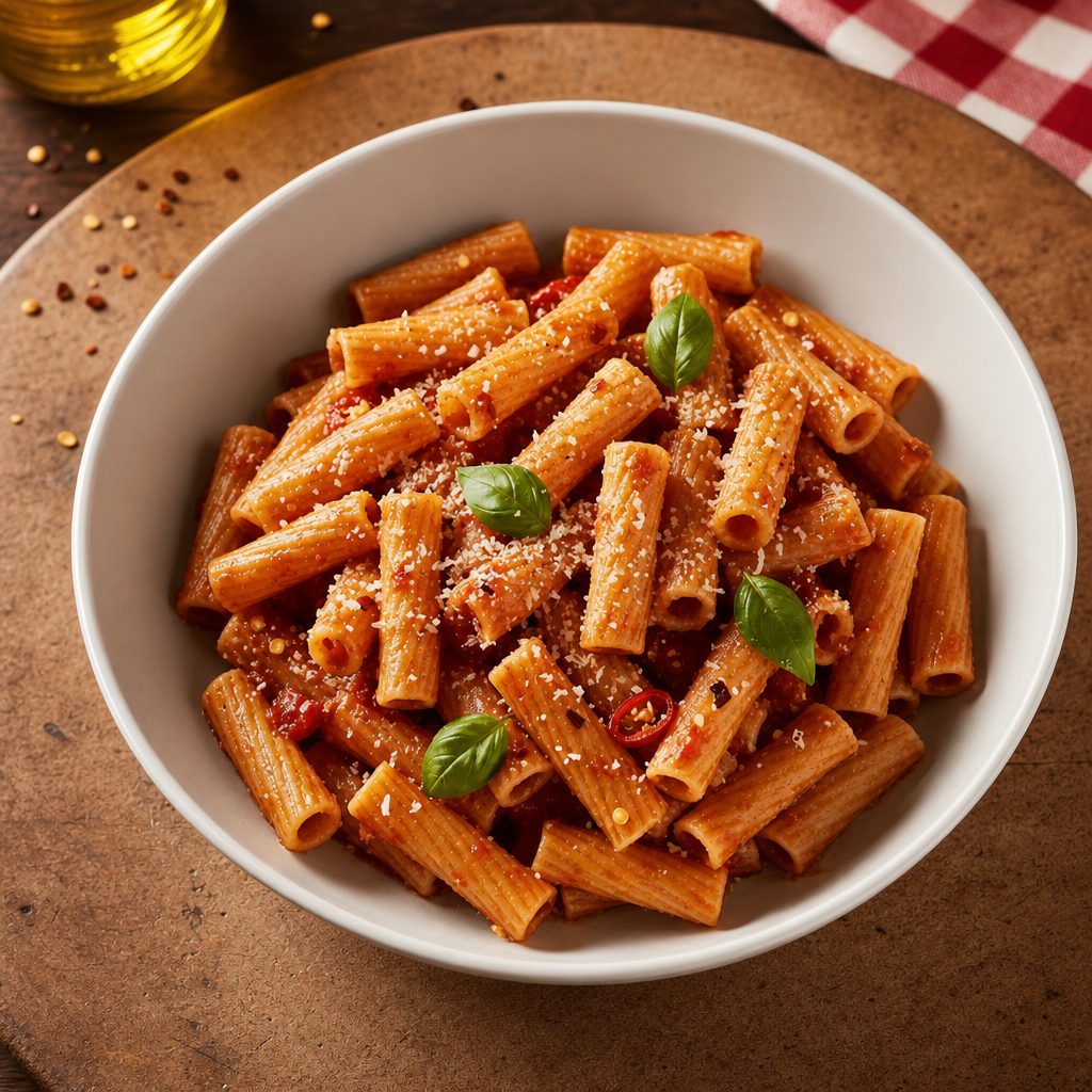 Side of Ziti.